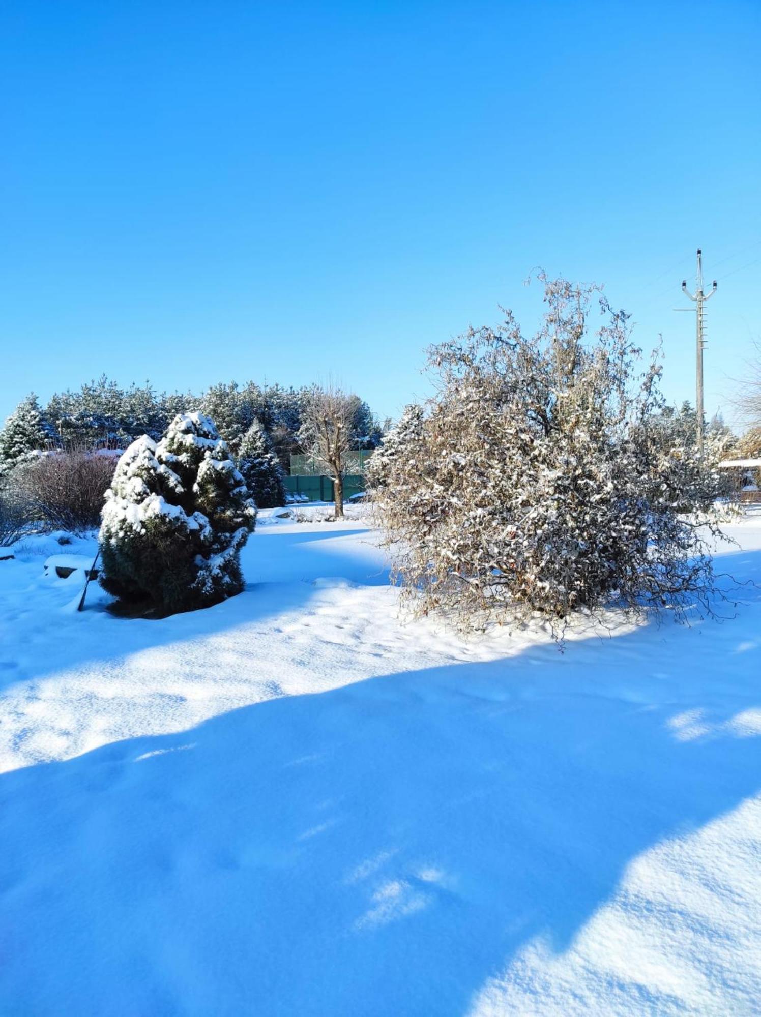 Penzion Kosky Hamr Exterior foto