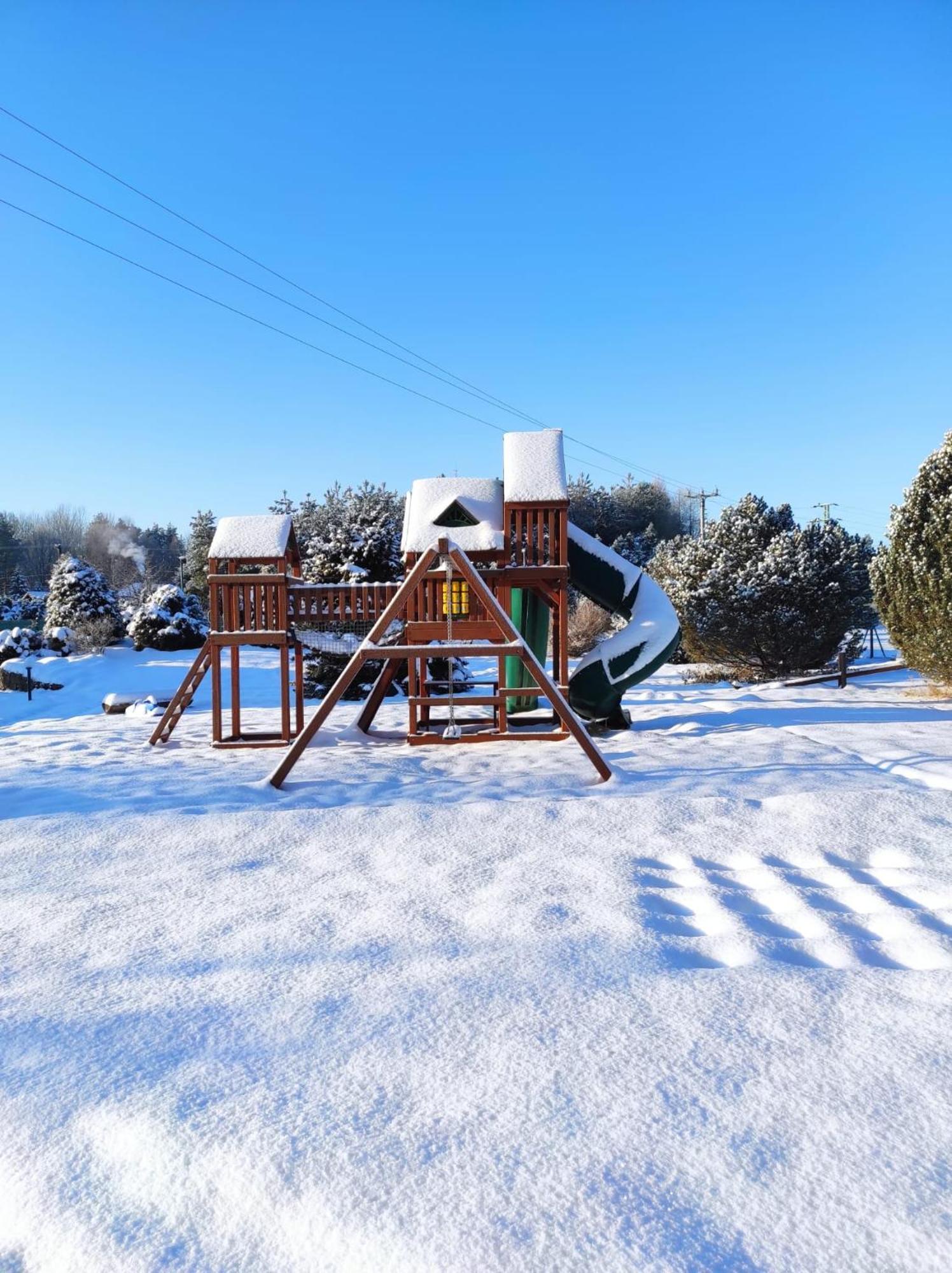 Penzion Kosky Hamr Exterior foto