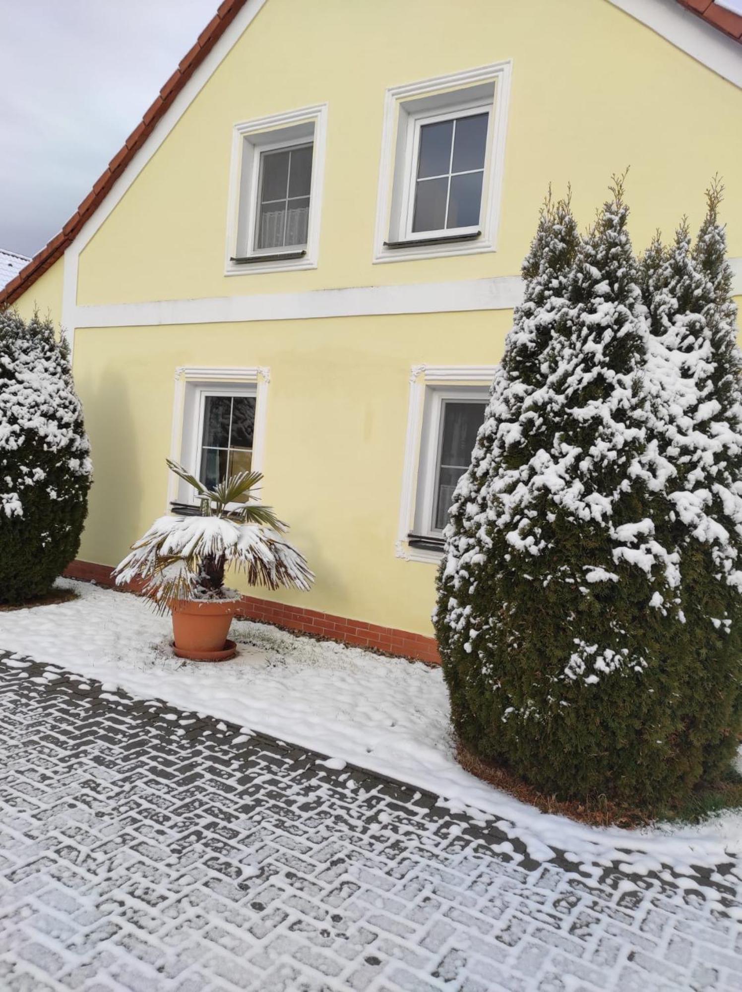 Penzion Kosky Hamr Exterior foto